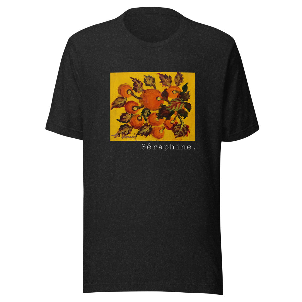 Bouquet of Fruit by Séraphine Louis t-shirt