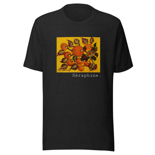 Bouquet of Fruit by Séraphine Louis t-shirt